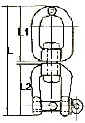 SINGLE CLEVIS SWIVEL.jpg (7250 bytes)